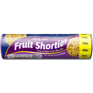 Bestone Fruit Shorties PM 89p