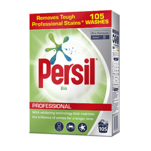 Persil Bio Professional Powder 6.3kg