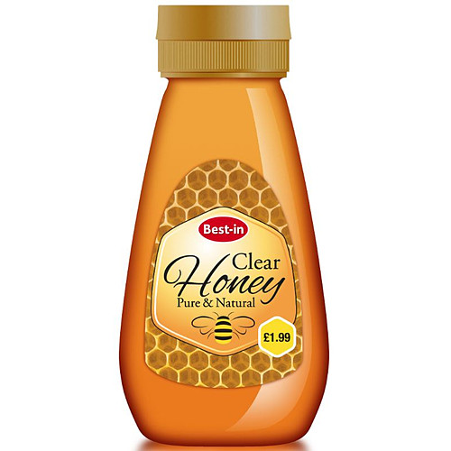 Bestin Squeezy Honey PM £1.99