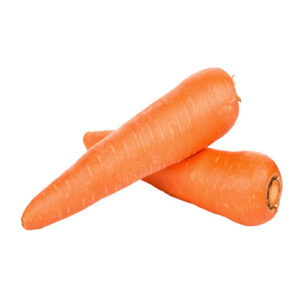 Carrots 1Kg