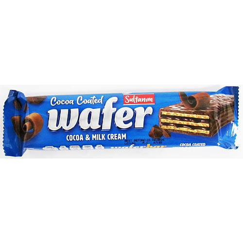 Sultanim Wafer Classic
