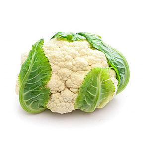 Cauliflower