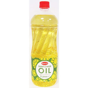 B/In Sunflower Oil £4.69