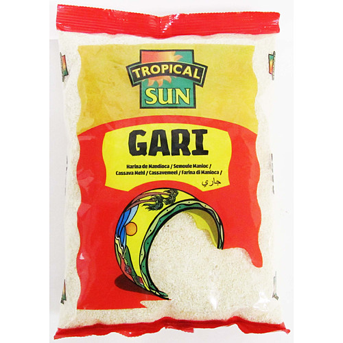 T/Sun Gari White