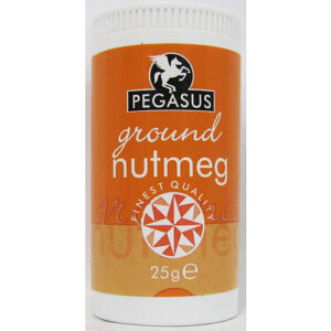 Pegasus Ground Nutmeg