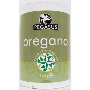 Pegasus Oregano