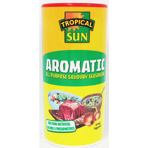 Tropical Sun Aromatic