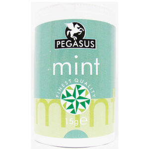 Pegasus Mint
