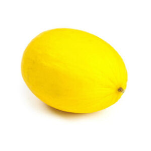 Yellow Melon