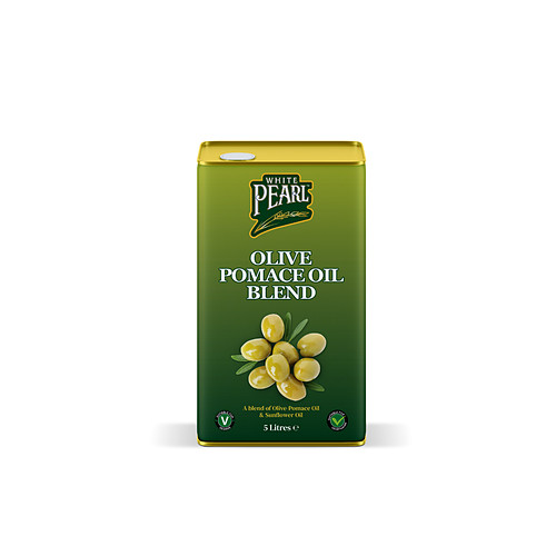WP Olive Pomace Oil