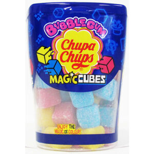 Chupa Chups Magic Cube
