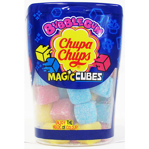 Chupa Chups Magic Cube
