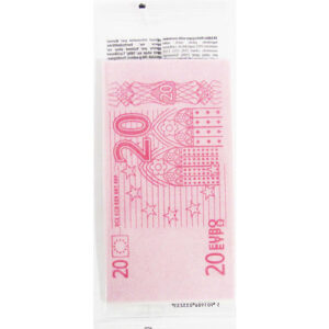 Rose Funny Money