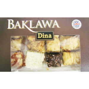 Dina Baklawa 200g
