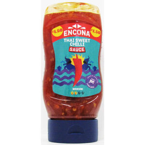 Encona Thai Sweet Chilli Sauce PM £1.50