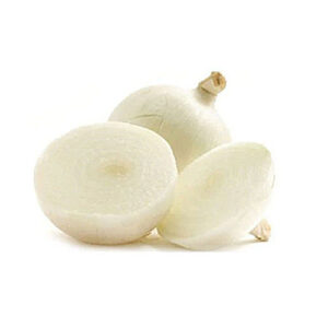 White Onions