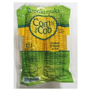 Corn On The Cob