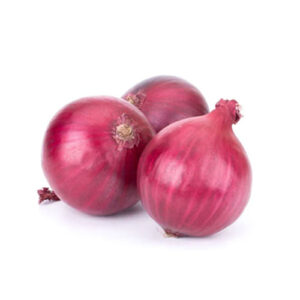 Red Onions