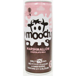 Mooch Marshmallow Chocolate Milk
