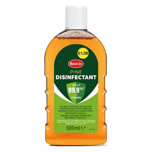 Bestin Pine Antiseptic Disinfectant PM £1.39