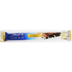 Lindt Snacking Cookies & Cream PM £1.20