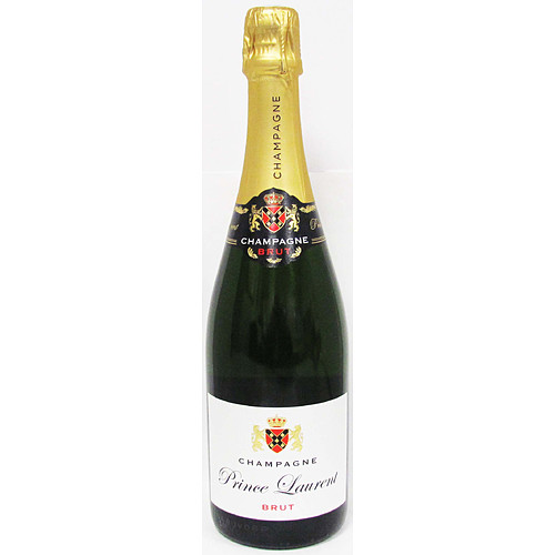 Prince Laurent Champagne Brut