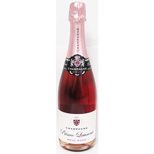 Price Laurent Champagne Brut Rose