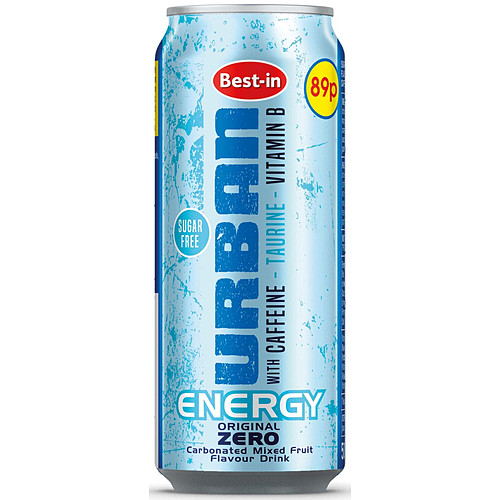 Bestin Urban Zero Energy PM 89p