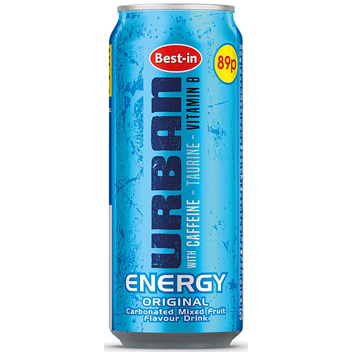 Bestin Urban Energy PM 89p
