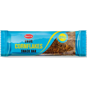 B/In Choclate Cornflake Bar PM 89p