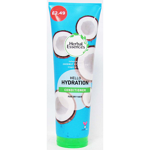 Herbal Essences Hello Hydration Conditioner £2.49