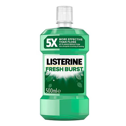 Listerine Freshburst PM £3.75