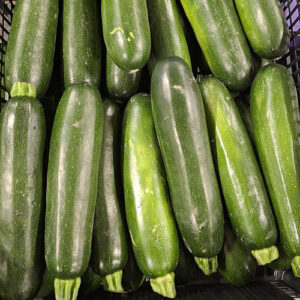 Courgette 5Kg