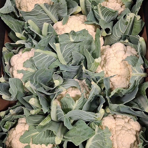 Cauliflower
