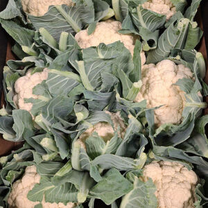 Cauliflower