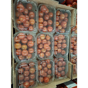 Cherry Tomato 250g