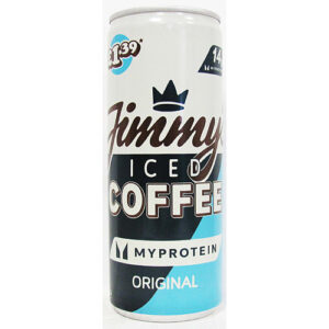 Jimmys I/C Mypro Orig 250ml PM £1.39