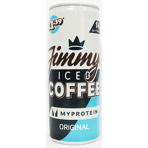 Jimmys I/C Mypro Orig 250ml PM £1.39