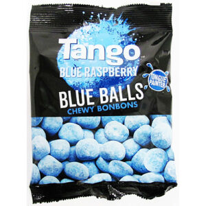 Tango Blue Raspberry Bon Bon Bags £1.25