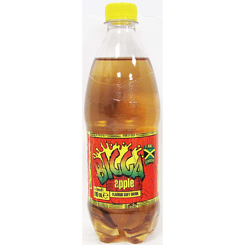 Bigga Apple 600ml