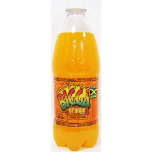 Bigga Orange 600ml