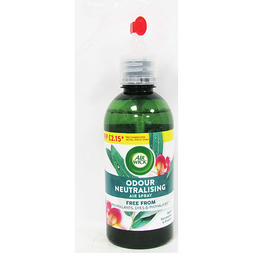 Airwick Eucalyptus PM £2.15