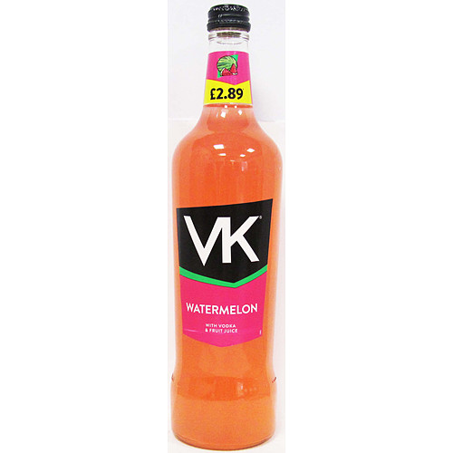 Vk Watermelon PM £2.89 3.4%