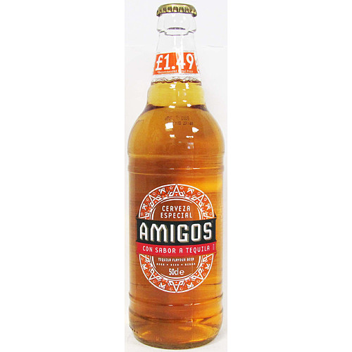 Amigos PM £1.49
