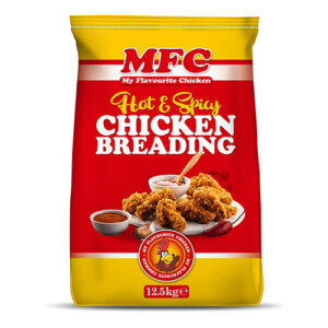 My Fav Chk Breading Spicy