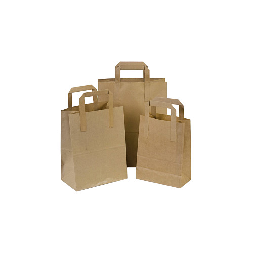 Easypack Sos Brown Med