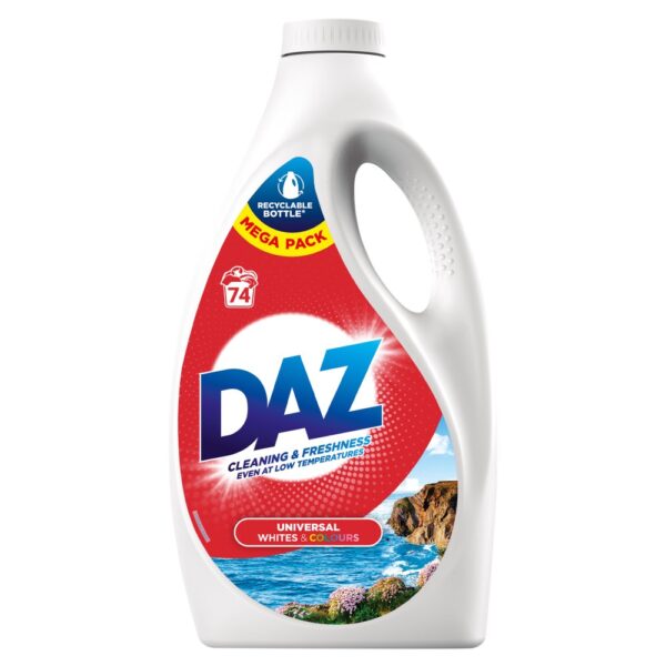 Daz Universal Whites & Colours 2.442L