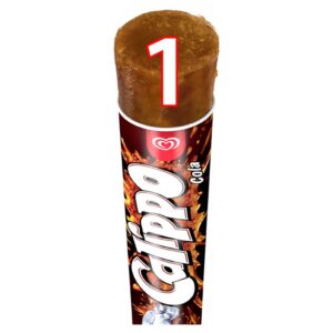 Calippo Cola 105g