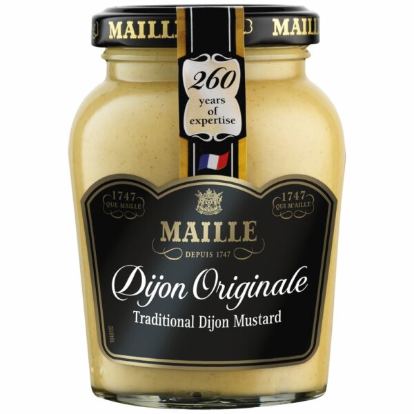 Maille Mustard Dijon Original 215 g