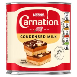 Carnation Sweetened Condensed Milk 397g
